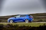 Renault Megane GT 2016 года (UK)